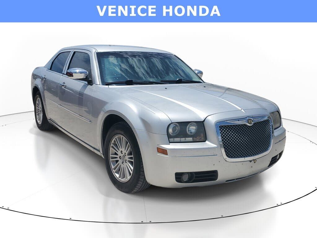 2009 CHRYSLER 300
