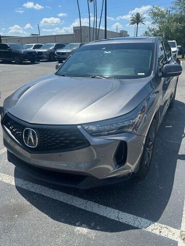 2023 ACURA RDX