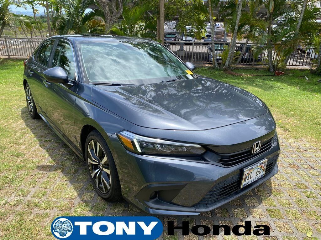 2023 HONDA Civic
