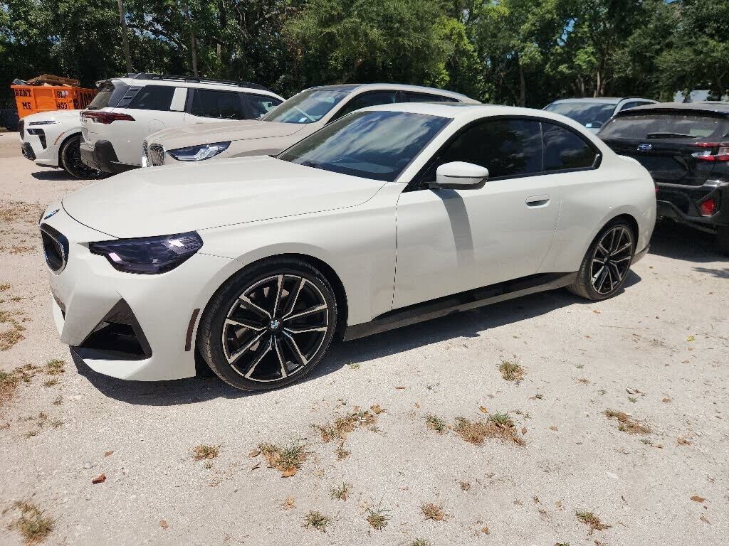 2023 BMW 2 Series