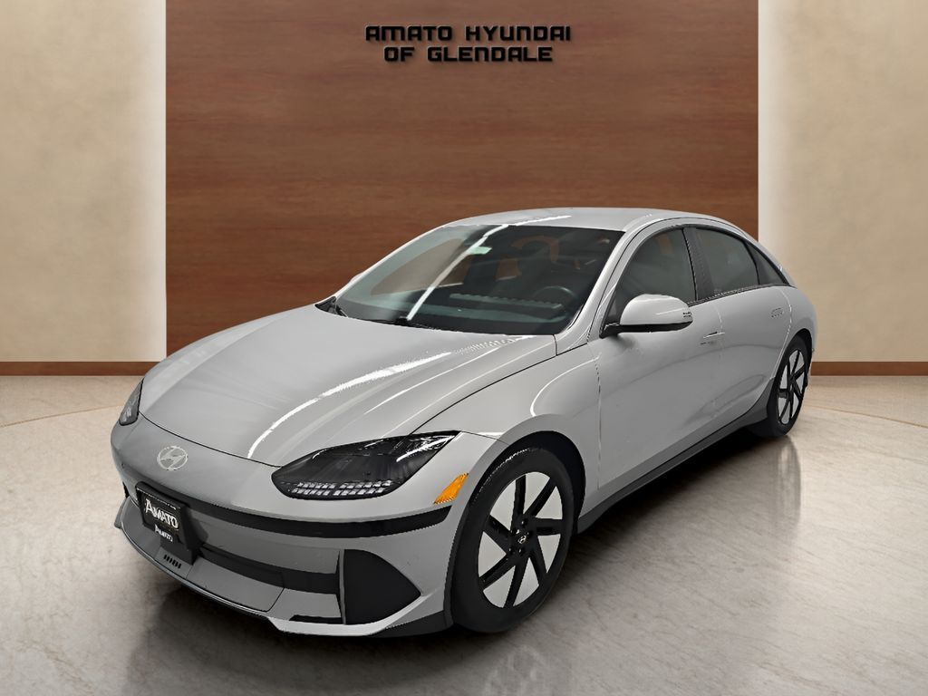 2024 HYUNDAI Ioniq 6