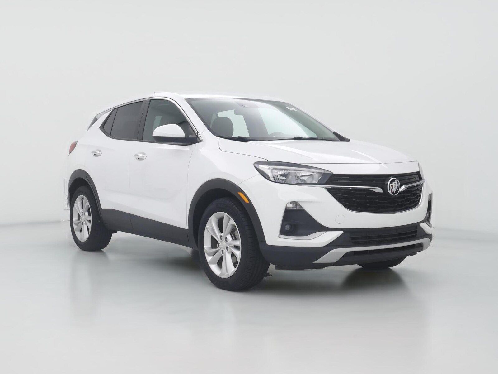 2021 BUICK Encore GX