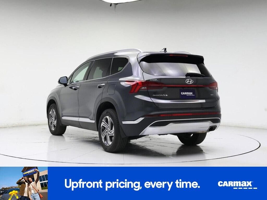 2023 HYUNDAI Santa Fe