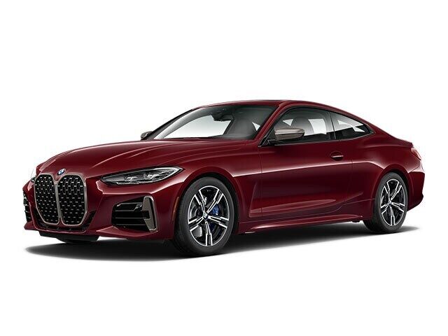 2023 BMW M4