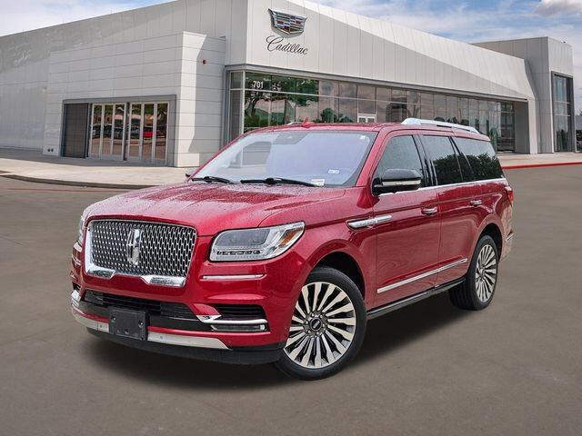 2019 LINCOLN Navigator