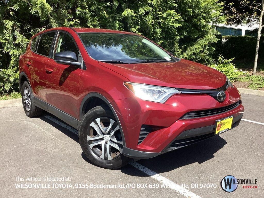 2018 TOYOTA RAV4