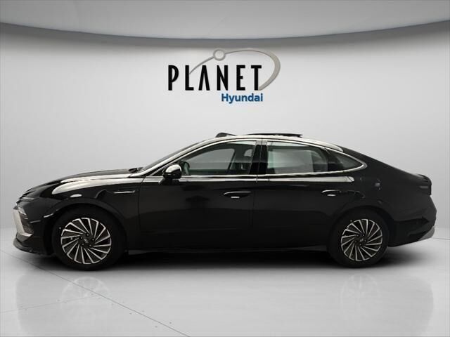 2026 HYUNDAI Sonata