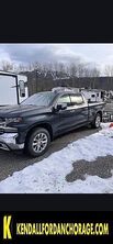 2019 CHEVROLET Silverado