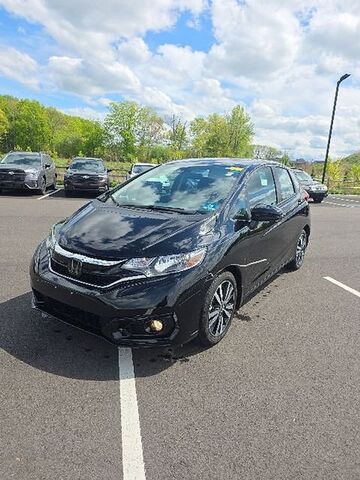 2020 HONDA Fit