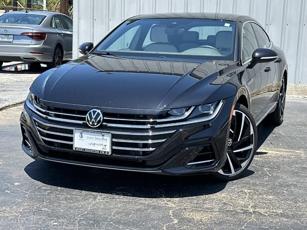 2023 VOLKSWAGEN Arteon 4Motion