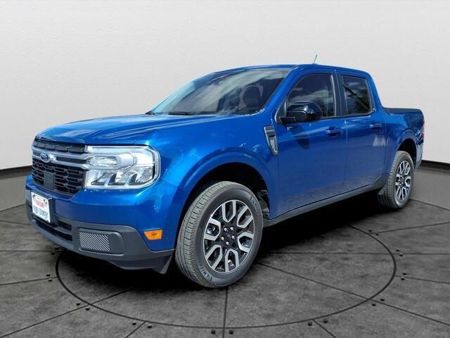 2024 FORD Maverick