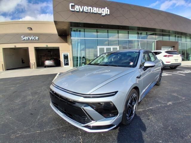 2026 HYUNDAI Sonata