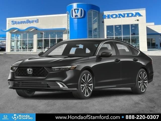 2026 HONDA Accord