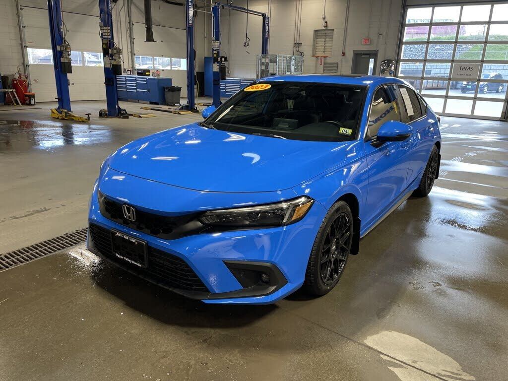 2023 HONDA Civic
