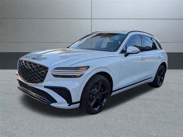 2026 GENESIS GV70
