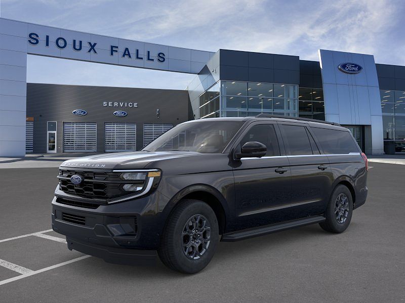 2026 FORD Expedition