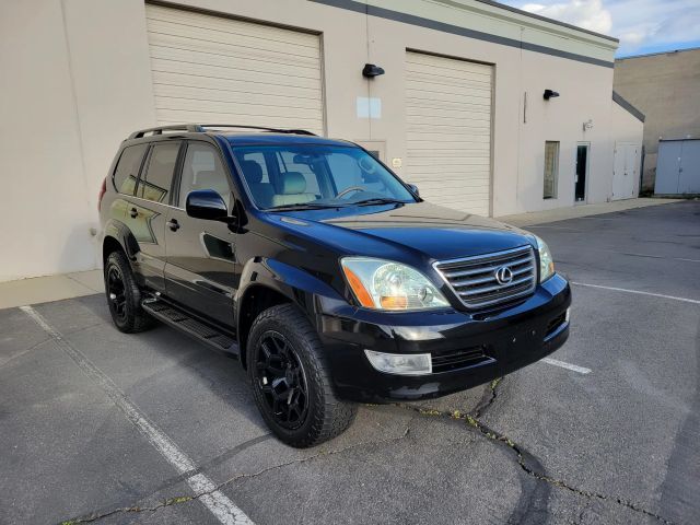 2006 LEXUS GX