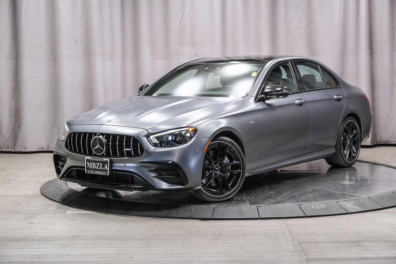 2022 MERCEDES-BENZ E-Class