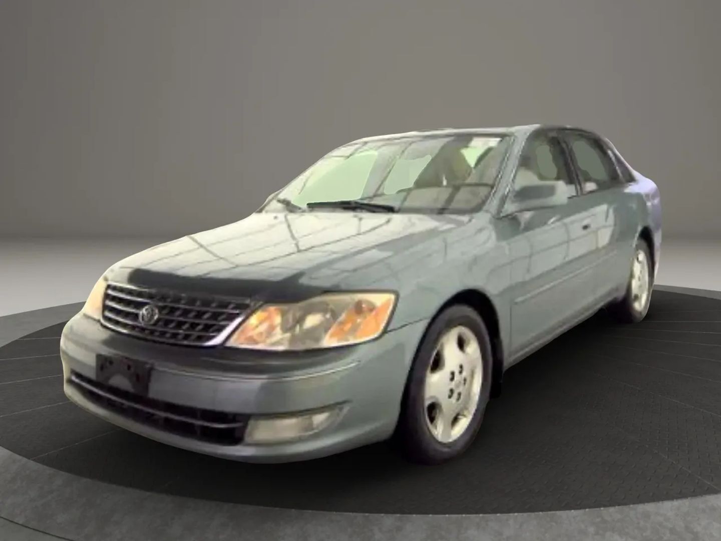 2004 TOYOTA Avalon