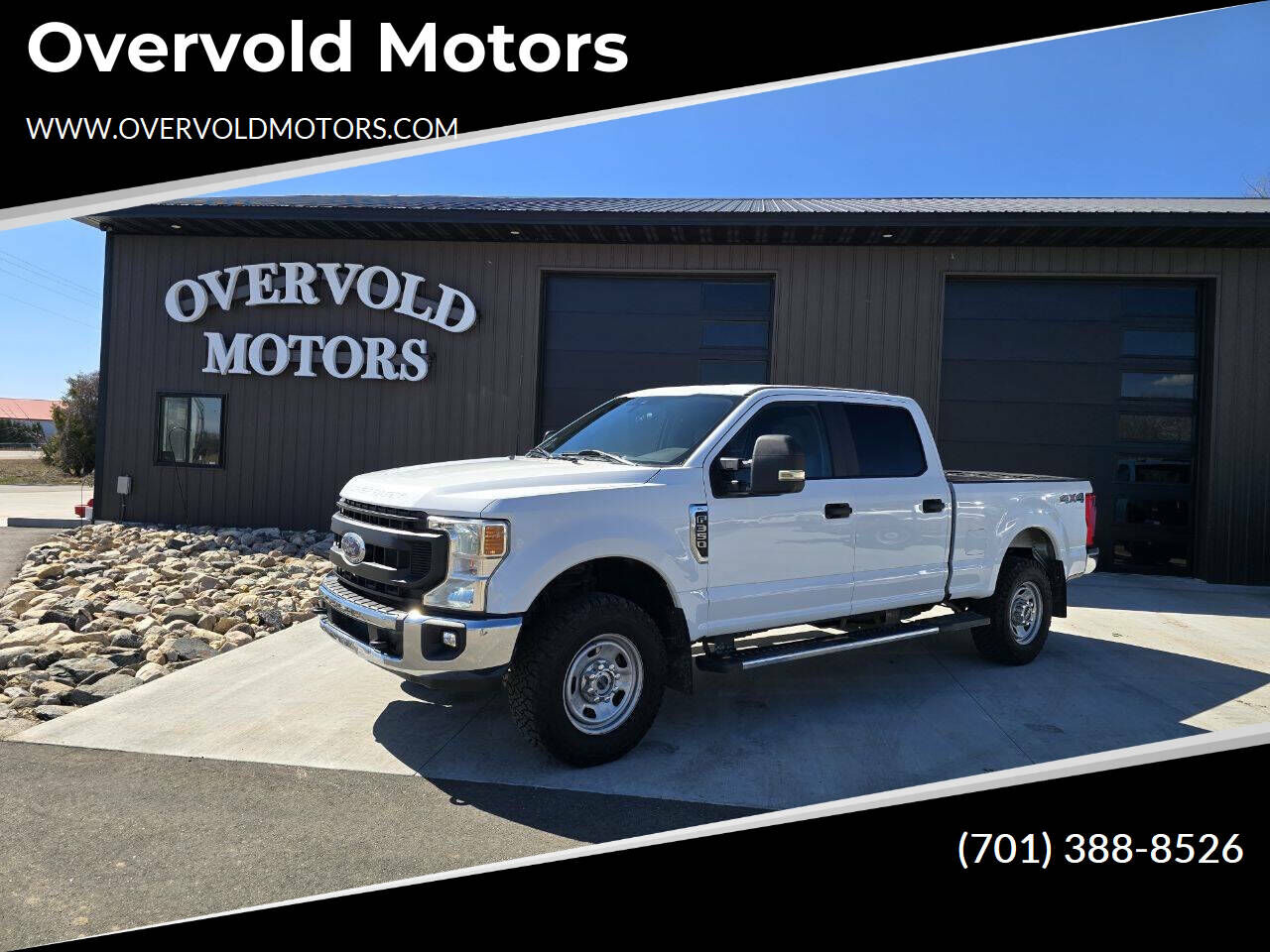 2022 FORD F-350