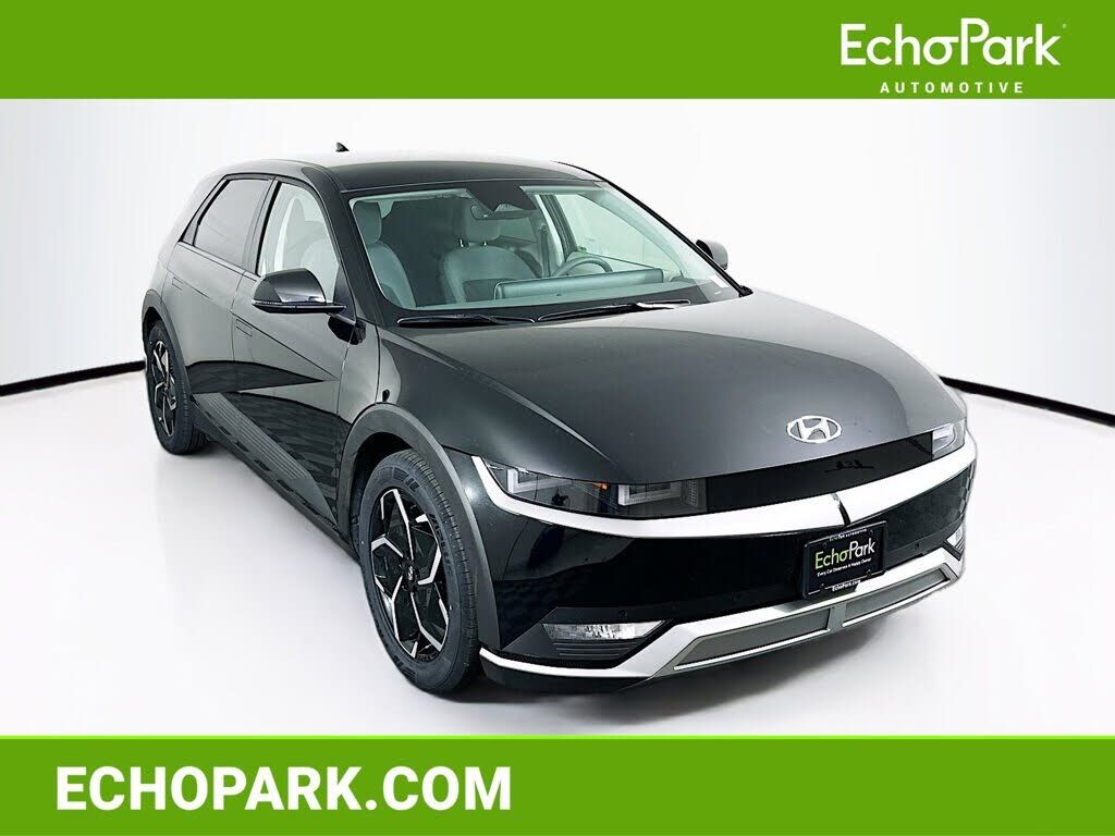 2024 HYUNDAI IONIQ 5