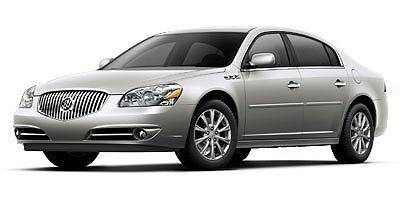 2011 BUICK Lucerne