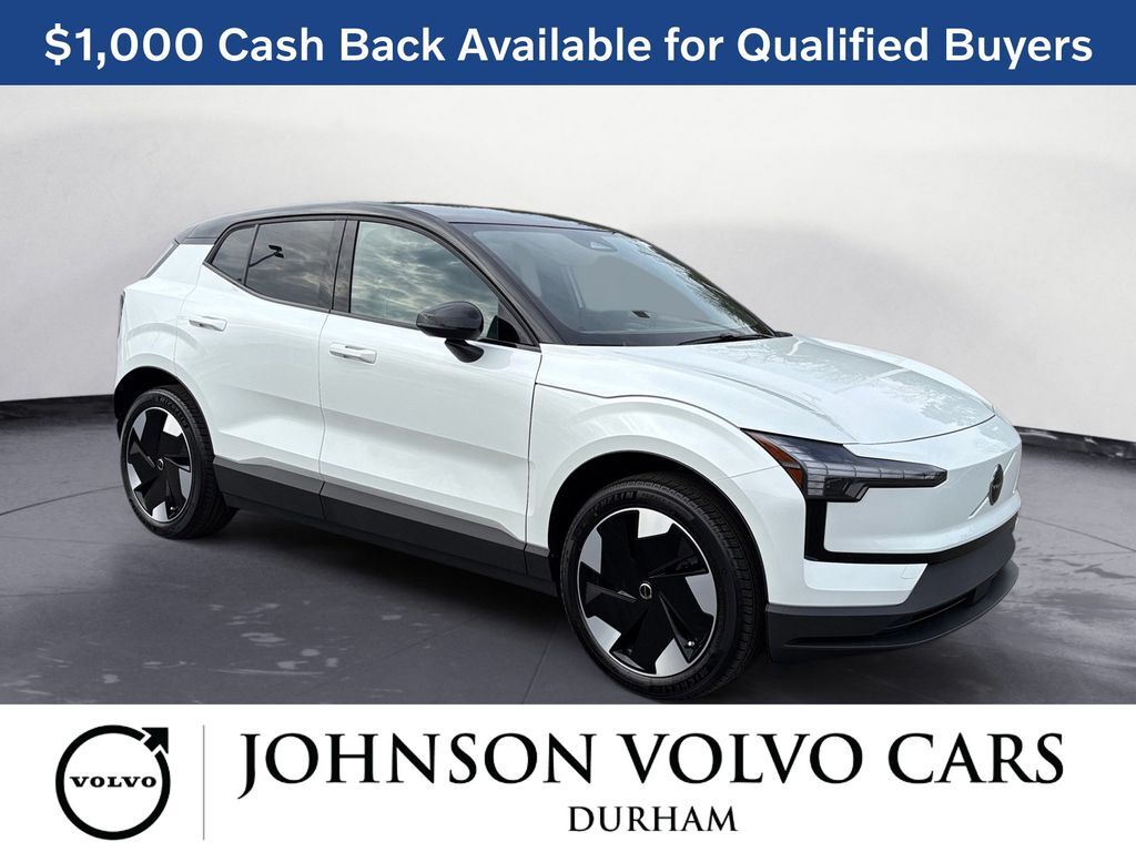 2026 VOLVO EX30