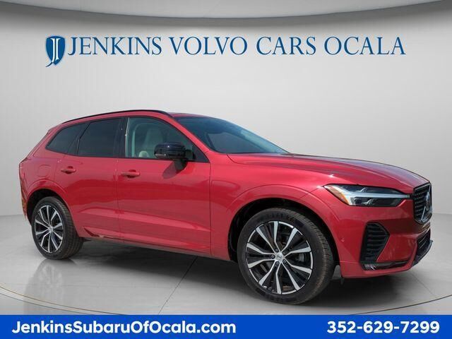 2023 VOLVO XC60