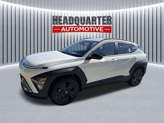 2026 HYUNDAI Kona