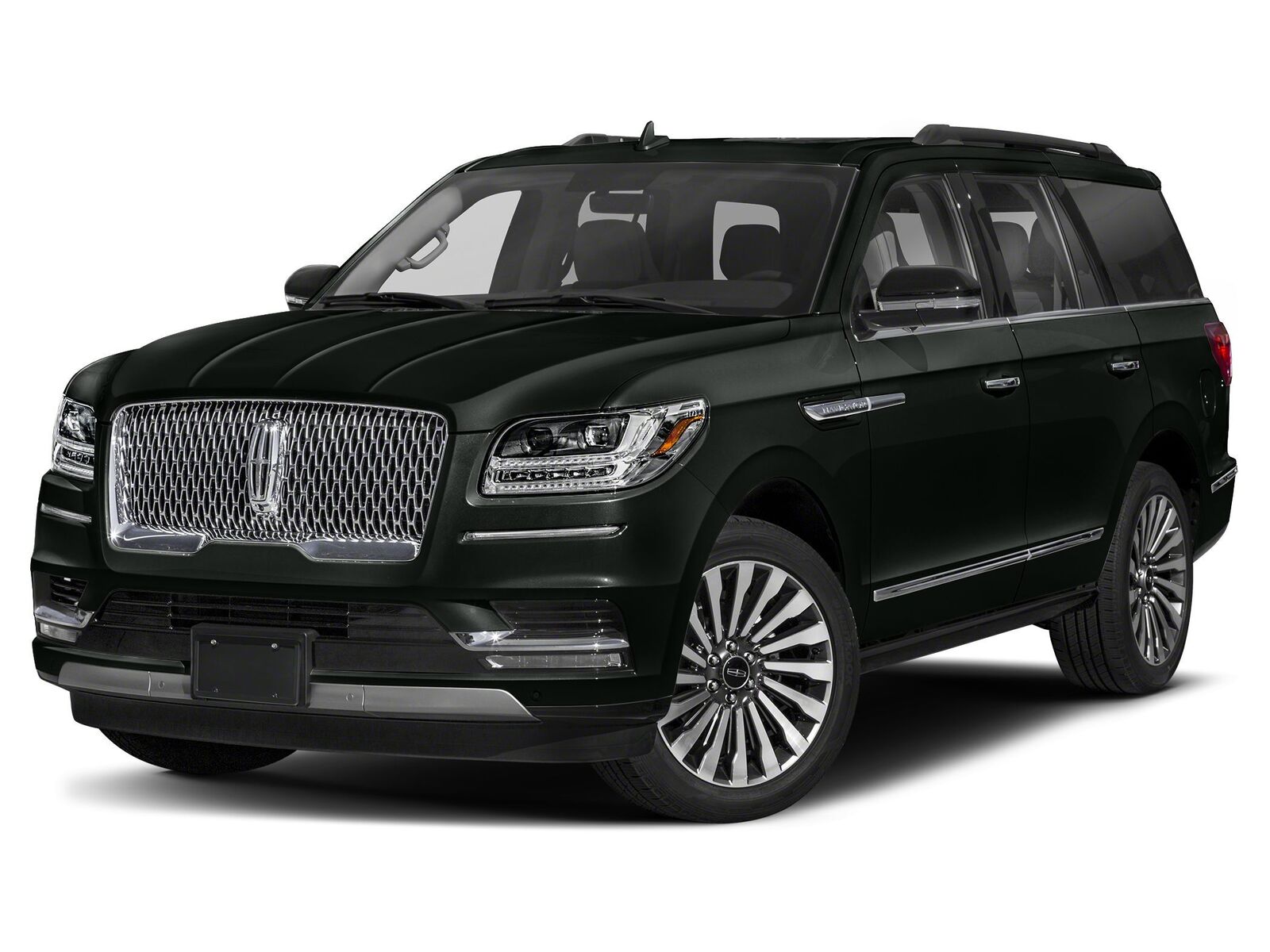 2021 LINCOLN Navigator L