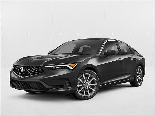 2026 ACURA Integra