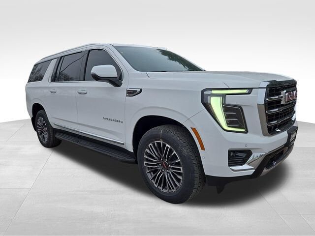 2026 GMC Yukon XL