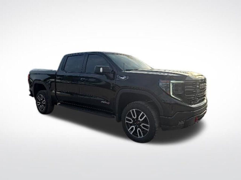 2023 GMC Sierra