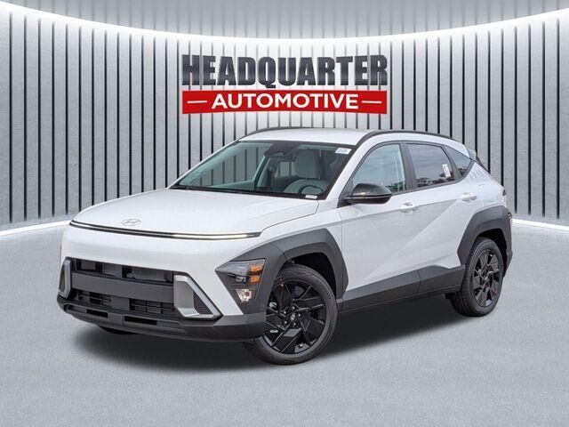 2026 HYUNDAI Kona