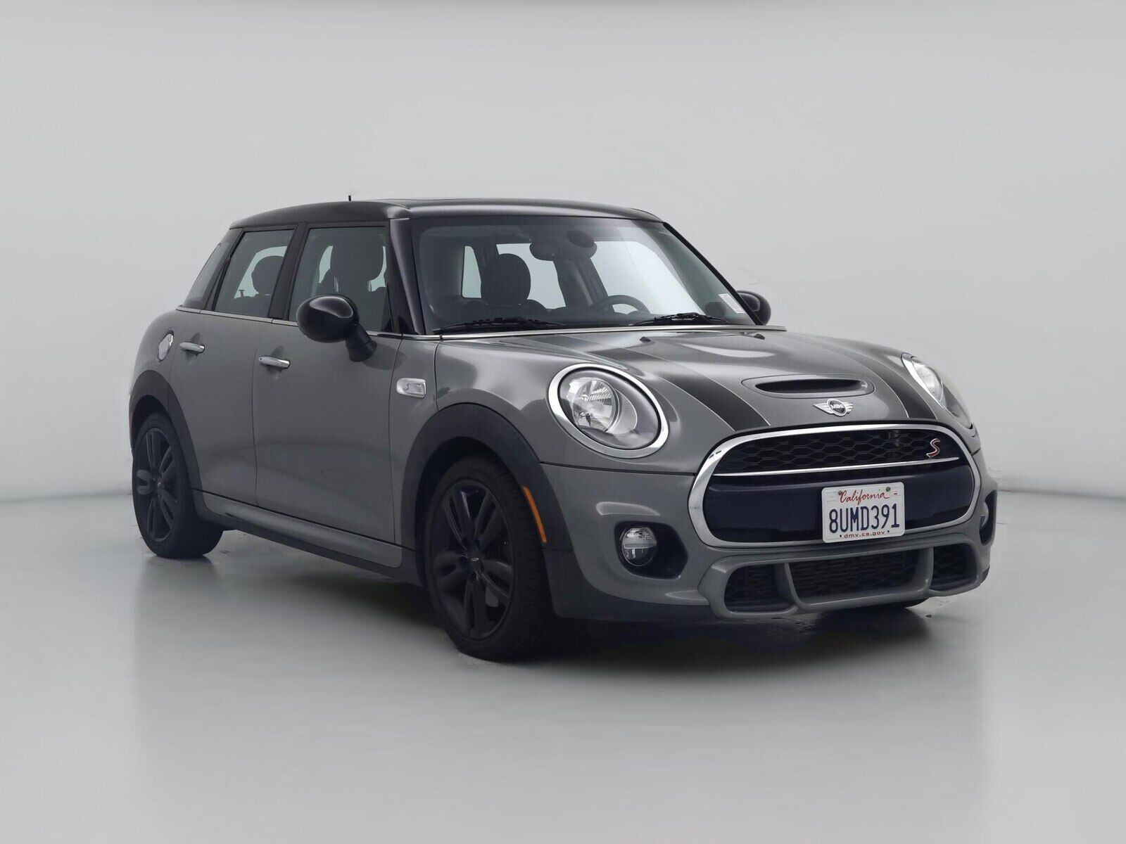2017 MINI Hardtop