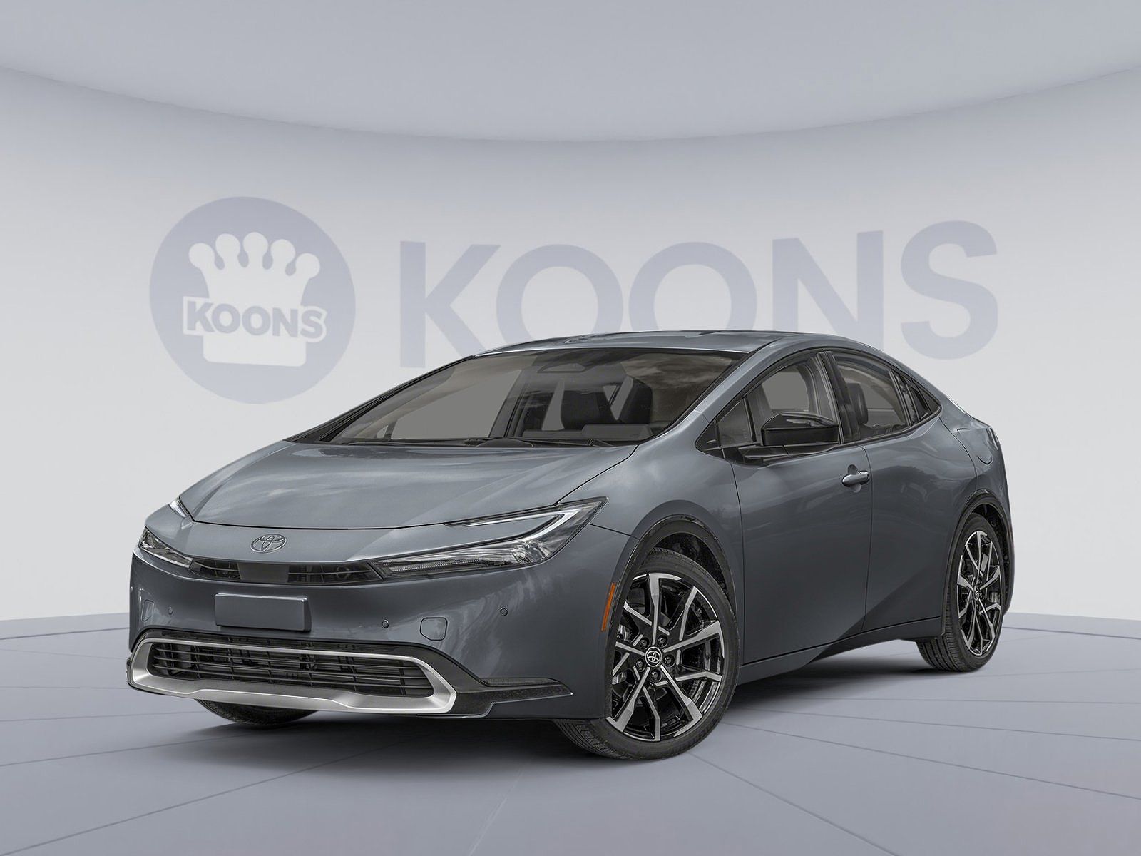 2026 TOYOTA Prius