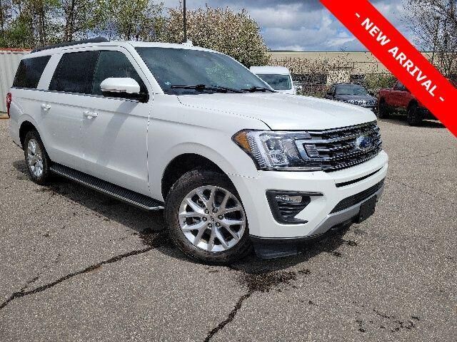 2021 FORD Expedition