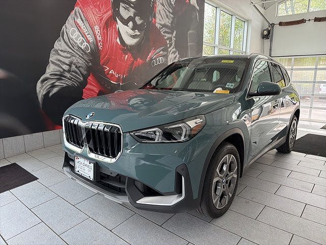 2023 BMW X1