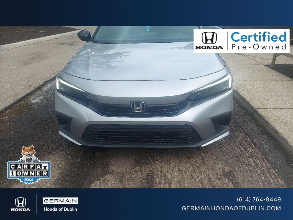 2023 HONDA Civic