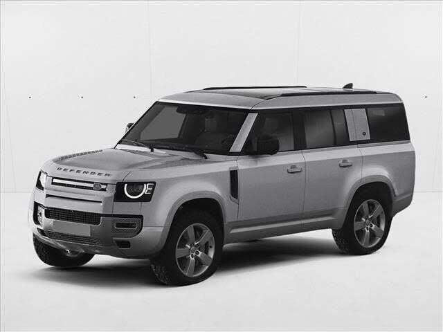 2023 LAND ROVER Defender