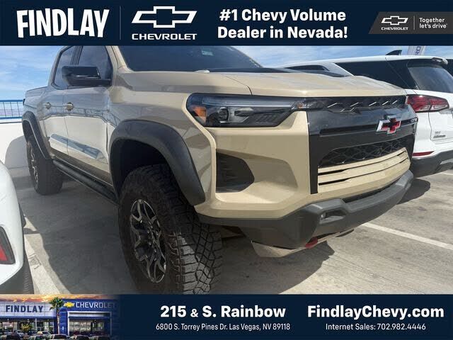 2024 CHEVROLET Silverado