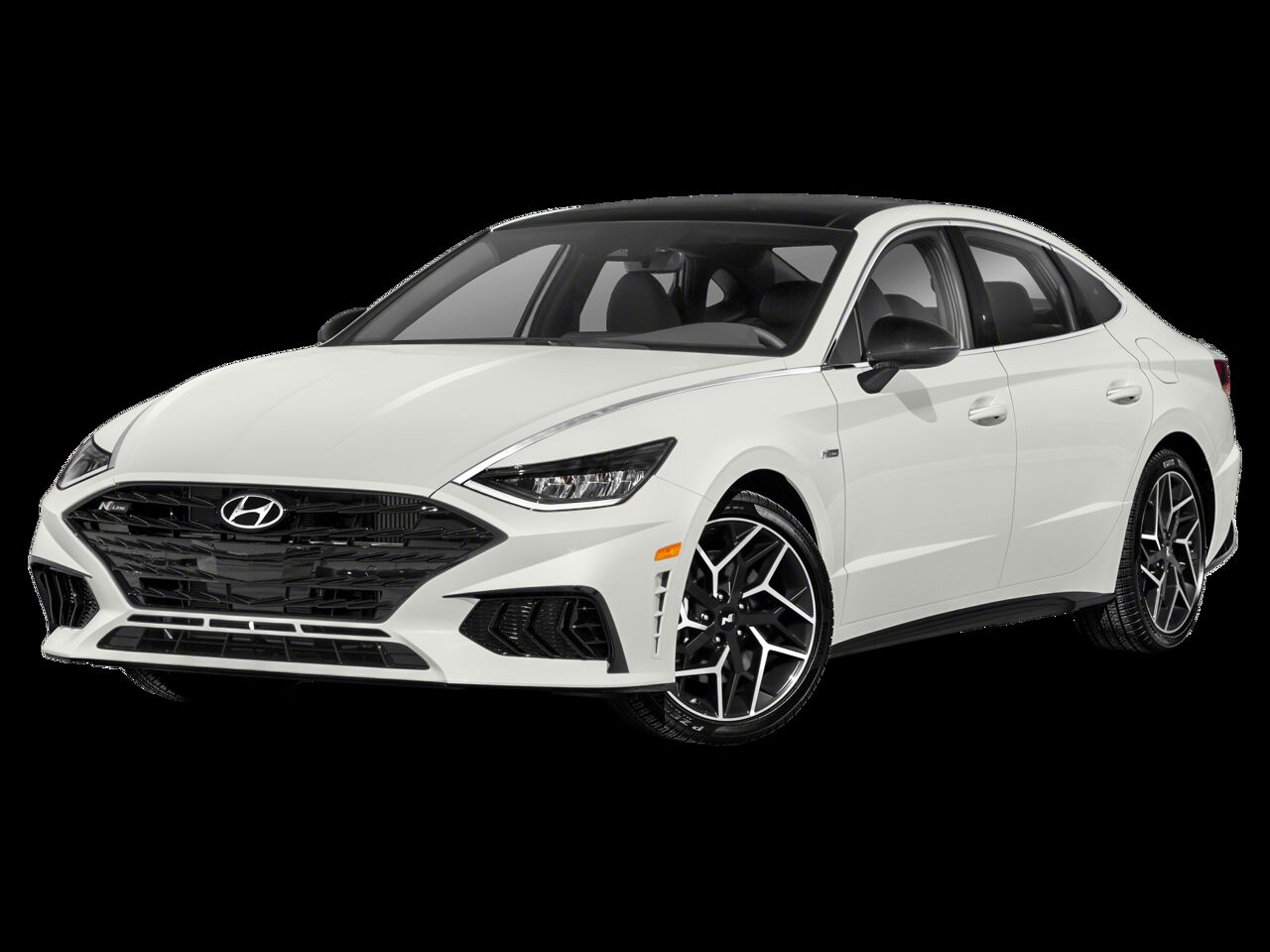 2021 HYUNDAI Sonata