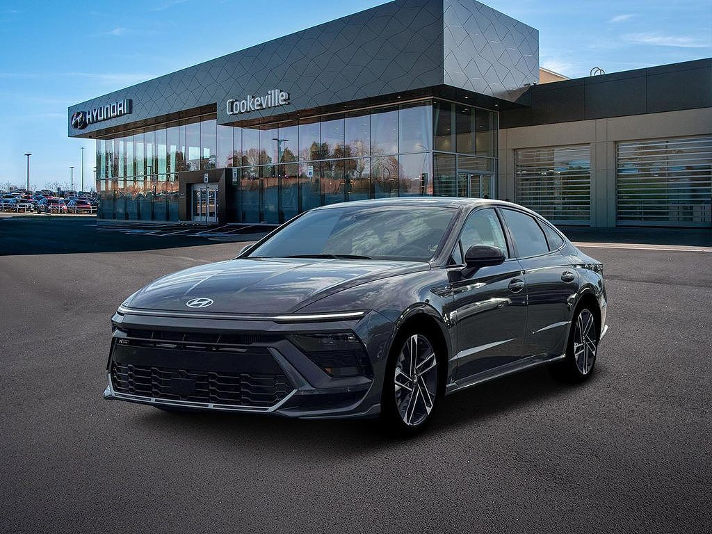 2026 HYUNDAI Sonata