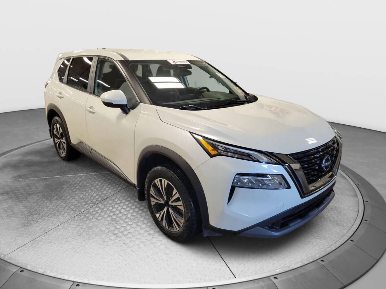 2022 NISSAN Rogue