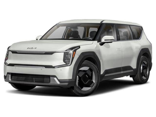 2024 KIA EV9