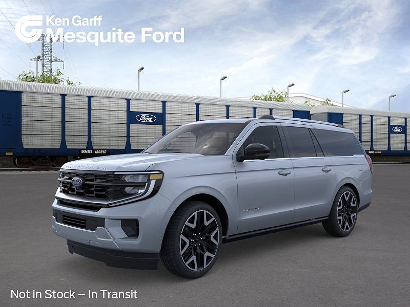 2026 FORD Expedition