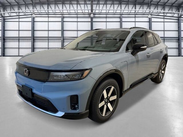 2026 HONDA Prologue
