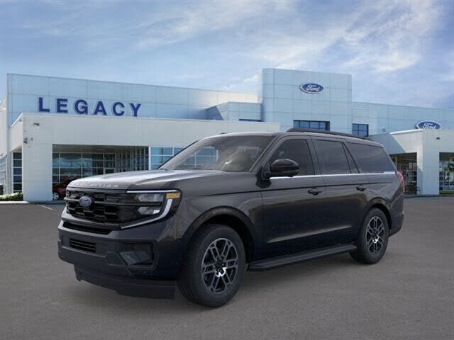 2026 FORD Expedition