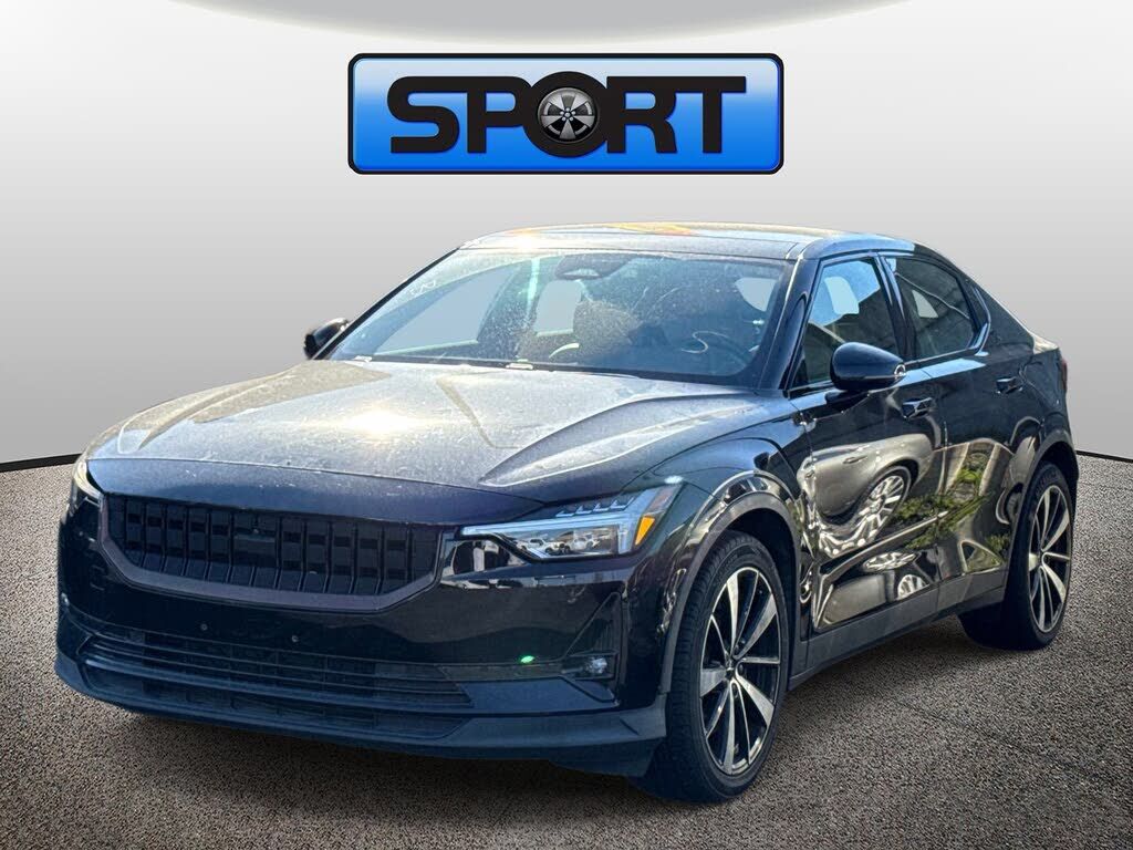 2021 POLESTAR PS2