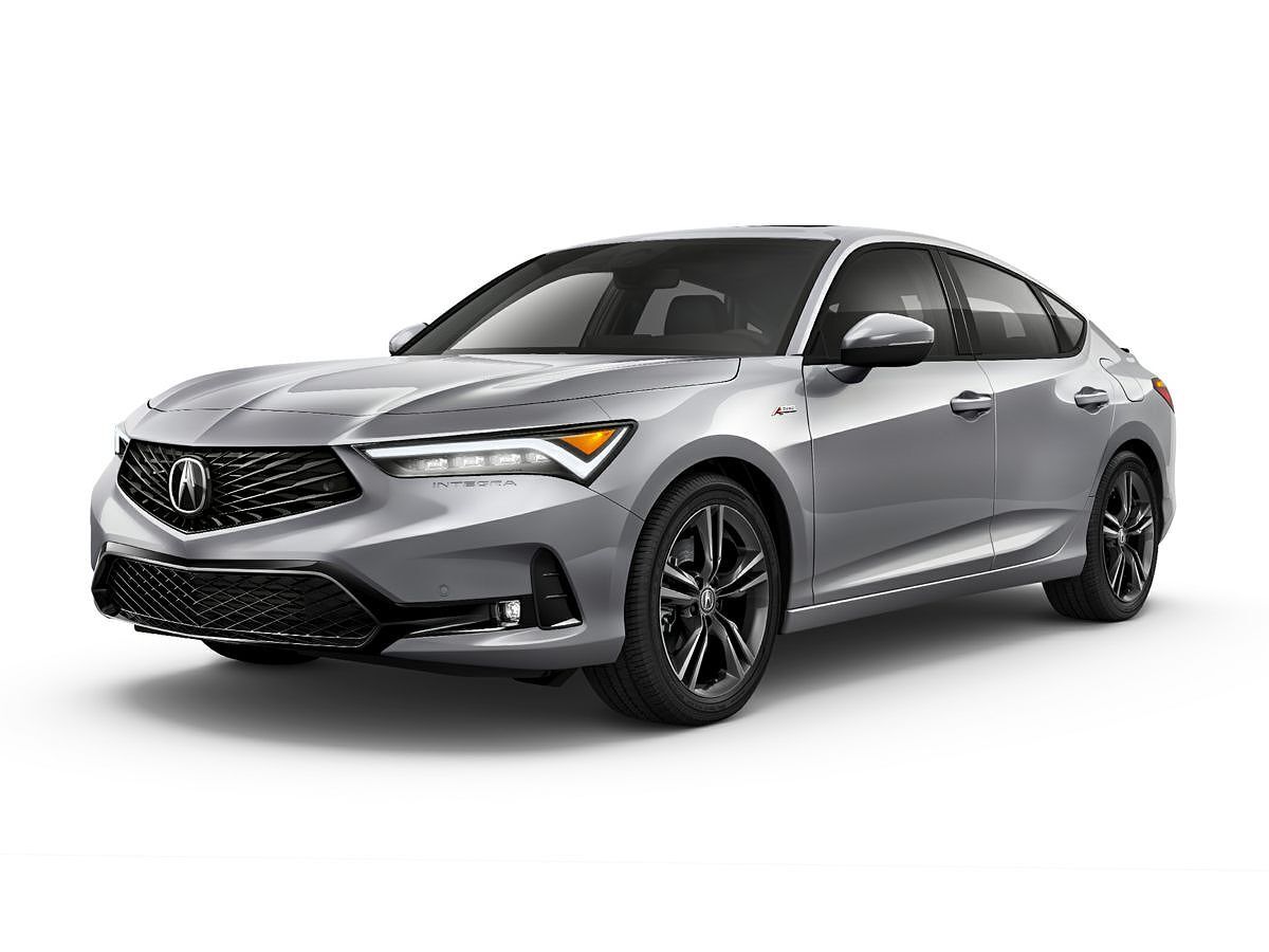 2024 ACURA Integra